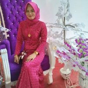 Fauziah Harahap profile icon