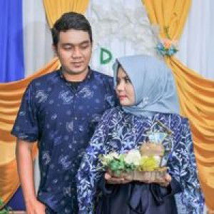 Dian Afnisyah Nasution profile icon
