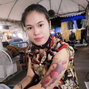 Pakkanat Thoobbucha profile icon