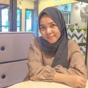 Andirah Aprilia profile icon