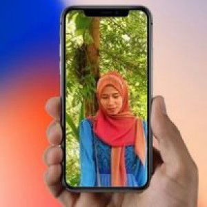 Erah Zahirah profile icon