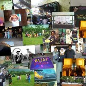 Ary Kurnia Sari profile icon