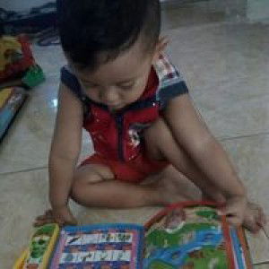 Ma Ka Mandaka profile icon