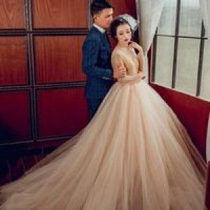 Lan Quynh profile icon