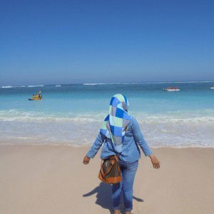 choirun nisa' profile icon