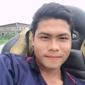 Pongsatorn Wongnoi profile icon
