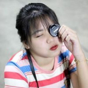 Jiraporn Thairueng profile icon