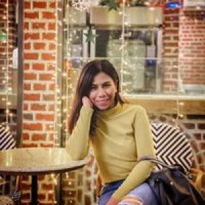 Supattar Sakona-ree profile icon