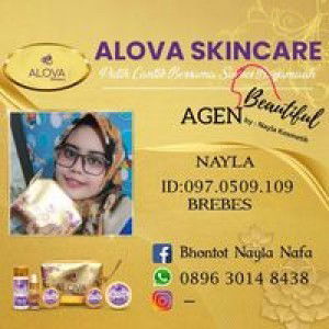 Bonthot Nayla NaFa profile icon