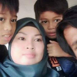 Noor lediah bte Abdullah profile icon