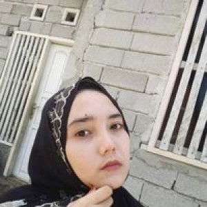 Afifa Lareken profile icon