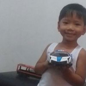 May Lenn Bautista profile icon