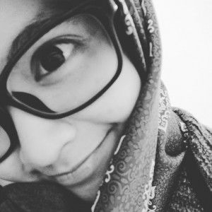 Rabiatul Adawiah Ramlee profile icon