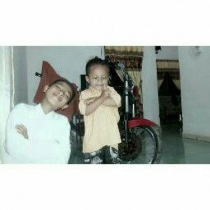 Anisa Fitria profile icon