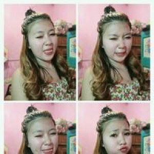 Salsa Mbreeww profile icon