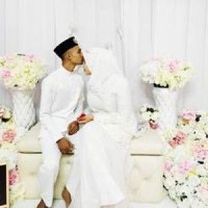 Mohd Hafiz profile icon