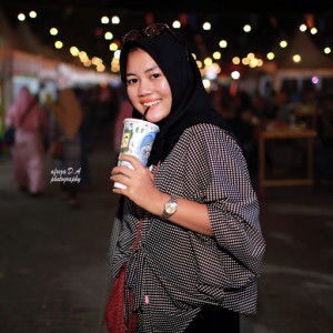 nita ardilah profile icon