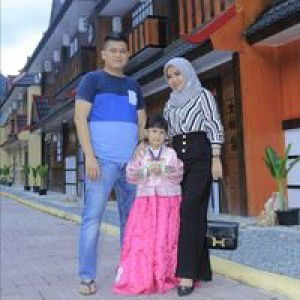 Citra Liani profile icon