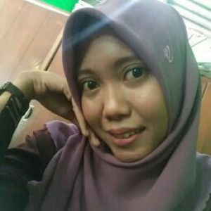 Ahdini Ida Fithriyah profile icon