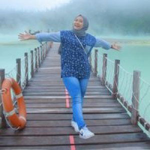 Riena Nurfitriani profile icon