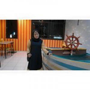 Fitri Handayani profile icon