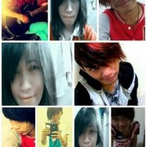 Hernie Nadzrin profile icon