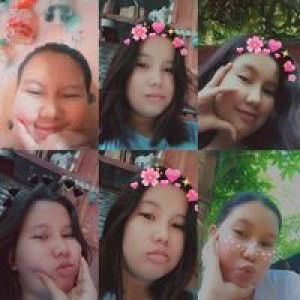 Angelica Borja Javier profile icon