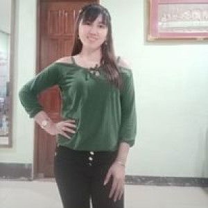 Rosalie Solomon-Romanillos profile icon