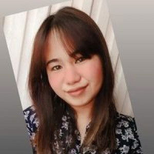 Ge-Ann Maguad profile icon