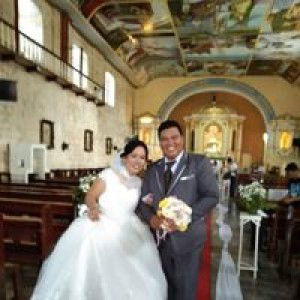 Rosemarie Javier profile icon