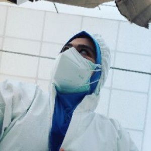 Aishah Amni profile icon