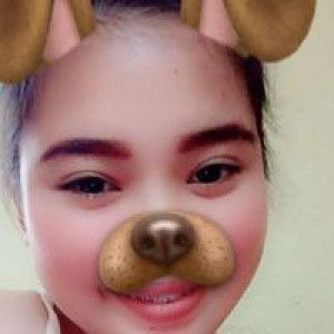 Harmony Delacruz Barrera profile icon