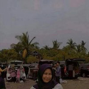 Aini Khoirotun Nisa profile icon