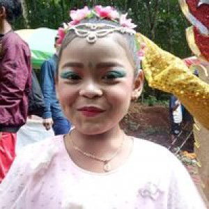 Arum Saharani profile icon