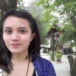 Arfia Purwadira profile icon