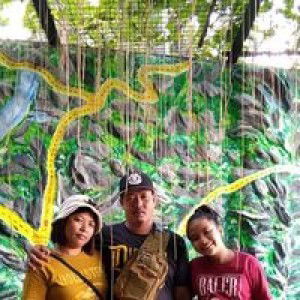 Demelyn Sarguit Corpuz profile icon