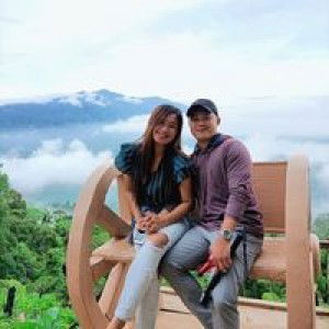 Mariel Cabendario Leon profile icon