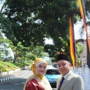 Gusti Verlina profile icon