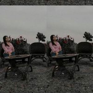 Meyga Elvina Mariani Sulu profile icon