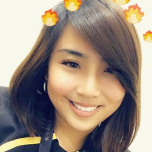 Zyrene Micaelle Alcaraz profile icon