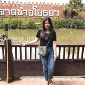 Pronpan Patty profile icon