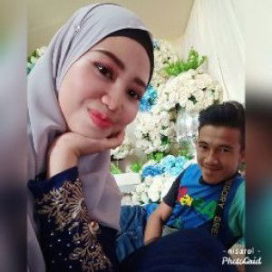 Anishamiratul Shahida profile icon