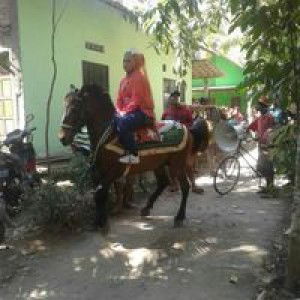 Ilalang Cinta Prahara profile icon