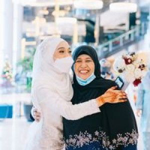 Nurhalimah Anuar profile icon