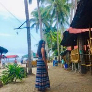 Mary Grace Oronan profile icon