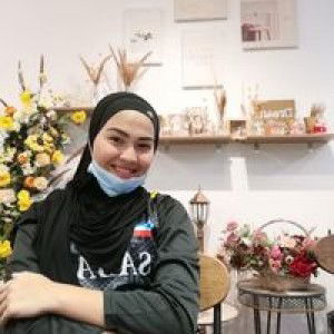 Nadia Here profile icon