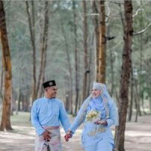 Jia Najiha profile icon