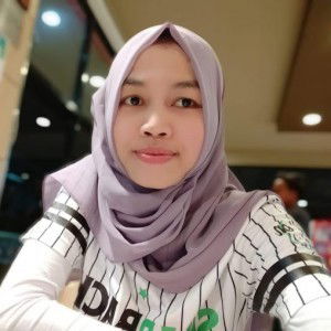 Siti Comariyah profile icon