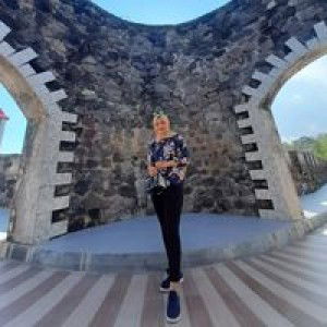 Milla Indri profile icon