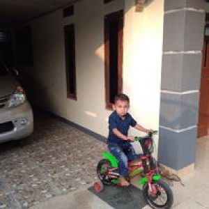 Dhe Mamah'y Daffa profile icon